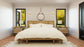 BG-20055 Piedmont Barndominium House Plan