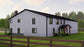 BG-20055 Piedmont Barndominium House Plan