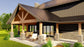 BG-20057 Blackwell Barndominium House Plan