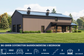 BG-20058 Covington Barndominium House Plan