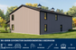BG-20058 Covington Barndominium House Plan