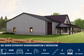 BG-20059 Duxbury Barndominium House Plan