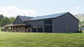 BG-20060 Newport Barndominium House Plan