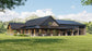 BG-20060 Newport Barndominium House Plan