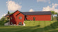 BG-20061 Waverly Barndominium House Plan