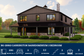 BG-20063 Carrington Barndominium House Plan