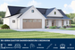 BG-20064 Easton Barndominium House Plan