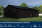 BG-20065 Montrose Barndominium House Plan
