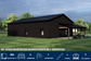 BG-20065 Montrose Barndominium House Plan