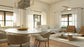 BG-20065 Montrose Barndominium House Plan