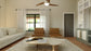 BG-20065 Montrose Barndominium House Plan