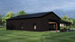 BG-20065 Montrose Barndominium House Plan