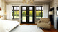 BG-20068 Emerson Barndominium House Plan