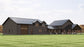 BG-20068 Emerson Barndominium House Plan