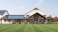 BG-20068 Emerson Barndominium House Plan