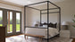 BG-20069 Pembroke Barndominium House Plan