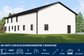 BG-20071 Lincoln Barndominium House Plan
