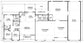 BG-20072 Hudson Barndominium House Plan