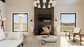 BG-20074 Warren Barndominium House Plan