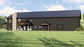 BG-20074 Warren Barndominium House Plan