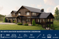 BG-20075 Grayson Barndominium House Plan