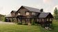 BG-20075 Grayson Barndominium House Plan