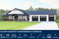 BG-20077 Bancroft Barndominium House Plan