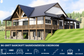 BG-20077 Bancroft Barndominium House Plan