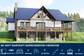 BG-20077 Bancroft Barndominium House Plan