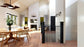 BG-20077 Bancroft Barndominium House Plan