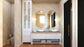 BG-20077 Bancroft Barndominium House Plan