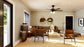 BG-20078 Sherwood Barndominium House Plan