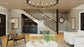 BG-20078 Sherwood Barndominium House Plan