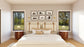 BG-20079 Greenwich Barndominium House Plan