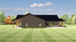 BG-20079 Greenwich Barndominium House Plan