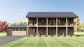 BG-20080 Kendall Barndominium House Plan