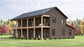 BG-20080 Kendall Barndominium House Plan