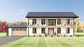 BG-20080 Kendall Barndominium House Plan