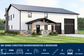 BG-20082 Chester Barndominium House Plan