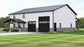 BG-20082 Chester Barndominium House Plan