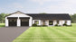 BG-20084 Brenton Barndominium House Plan