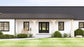 BG-20084 Brenton Barndominium House Plan