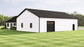 BG-20084 Brenton Barndominium House Plan