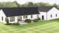 BG-20084 Brenton Barndominium House Plan
