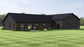 BG-20084 Brenton Barndominium House Plan