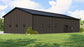 BG-20085 Kinsley Barndominium House Plan