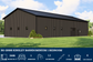 BG-20085 Kinsley Barndominium House Plan