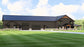 BG-20086 Albany Barndominium House Plan