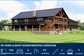 BG-20086 Albany Barndominium House Plan