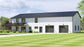 BG-20087 Anne Barndominium House Plan